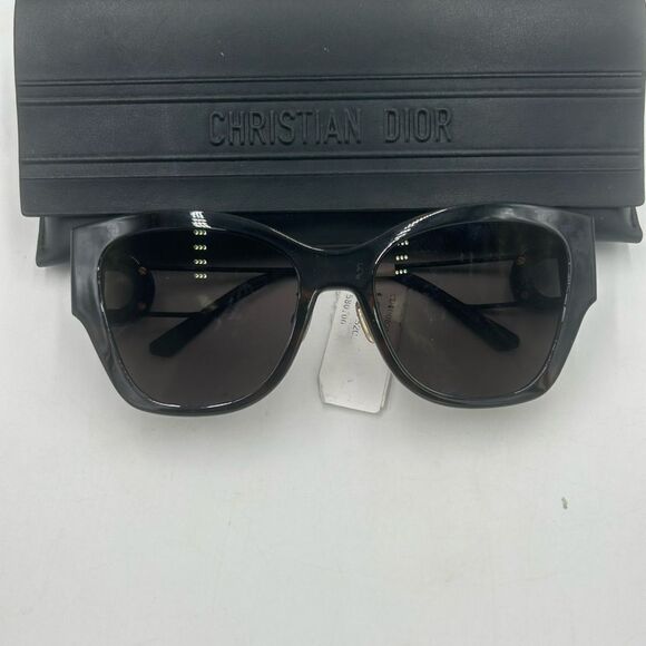 Women’s Dior Montaigne sunglasses made in Italy NWT - Picture 3 of 11